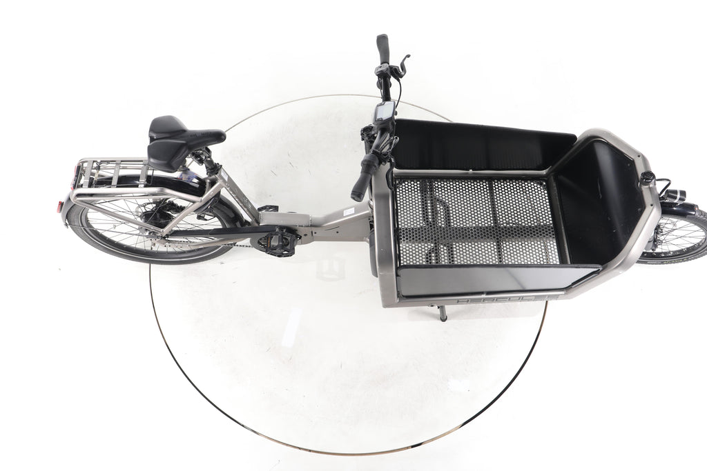 Hercules Cargo 1000 E-Lastenrad - Image 13