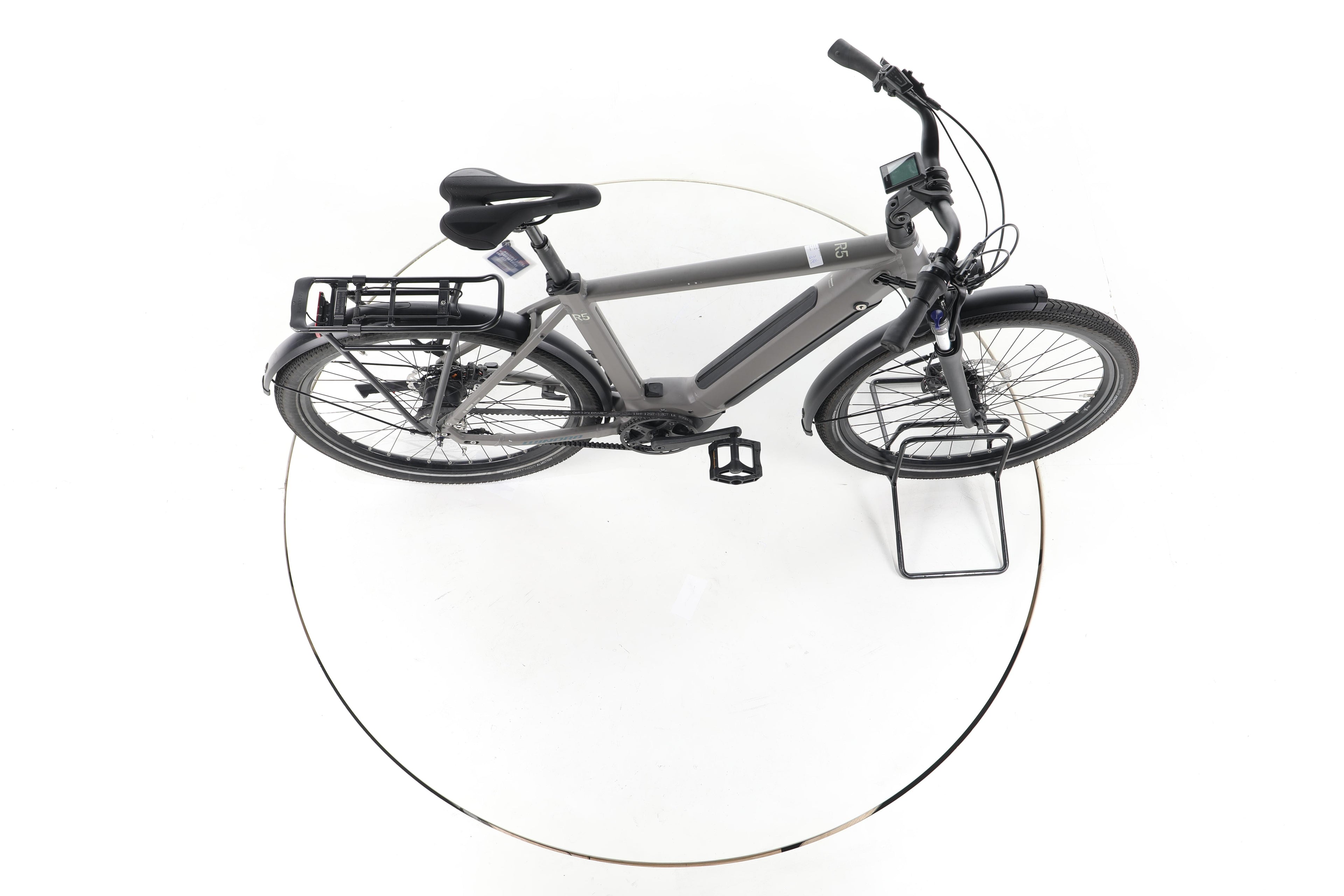 Winora Sinus R5 City E-Bike - Image 13