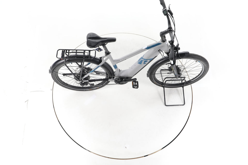R Raymon TourRay E 5.0 Trekking E-Bike - Image 13