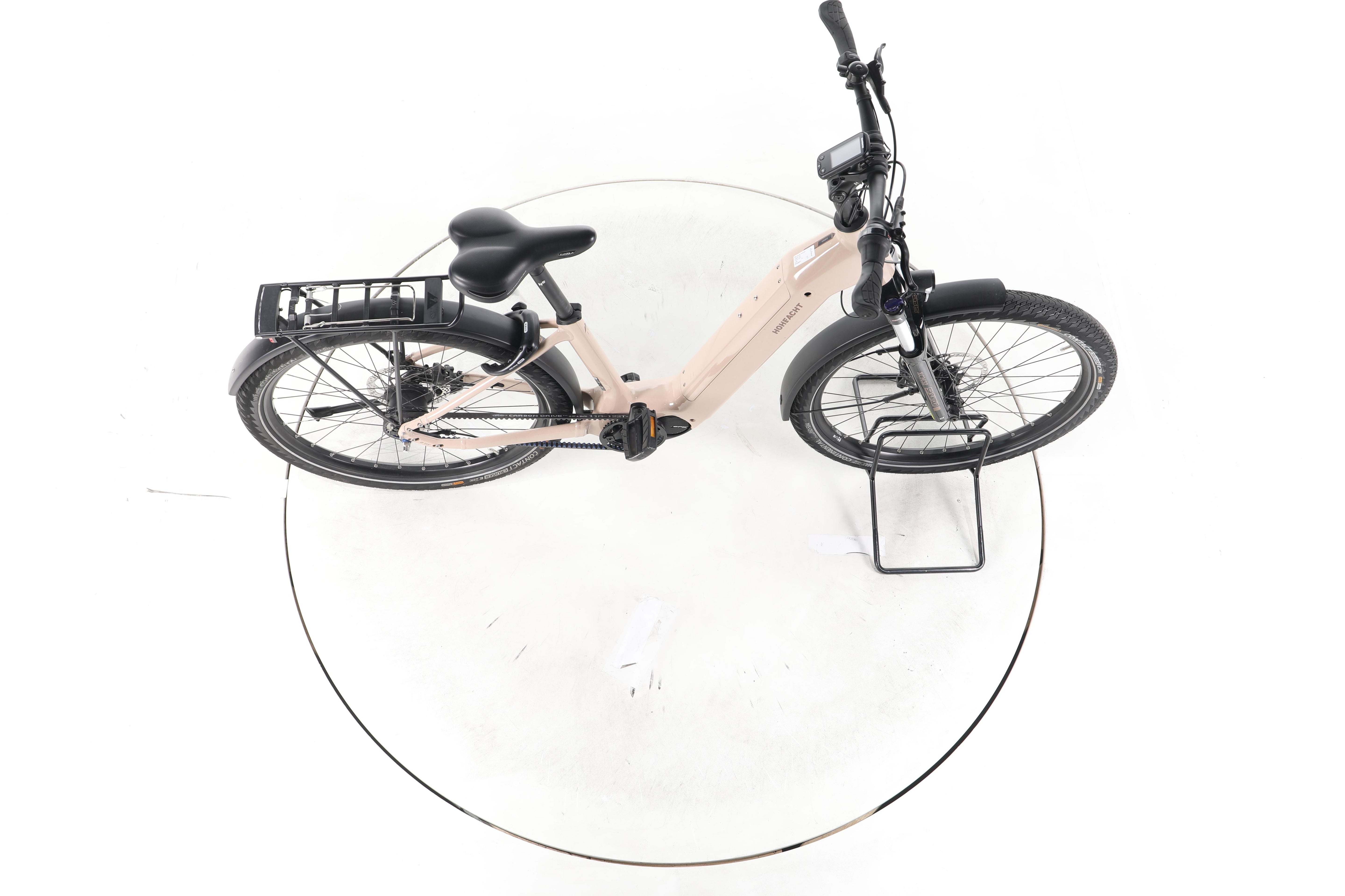 HoheAcht Amo Urbo City E-Bike Tiefeinsteiger - Image 13