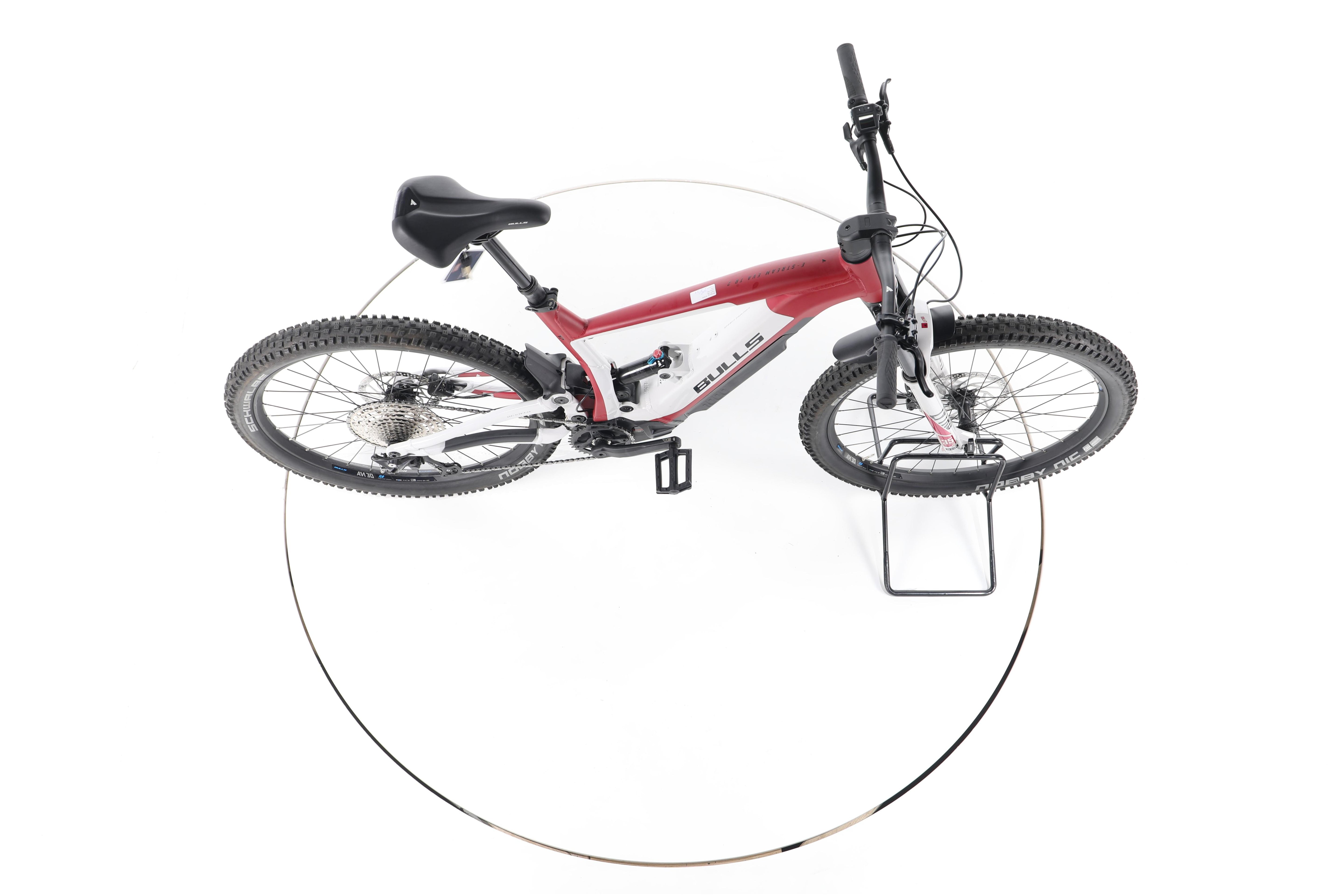 Bulls E-Stream EVA TR2 E-Bike Fully - Image 13