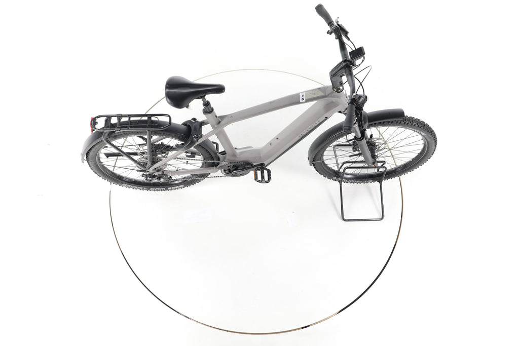 Kalkhoff Entice 7.B Move+ Trekking E-Bike - Image 13