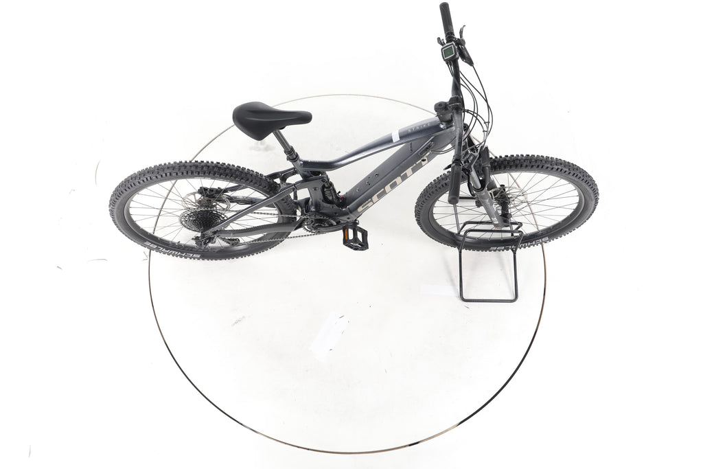 Scott Strike eRIDE 940 E-Bike Fully - Image 13