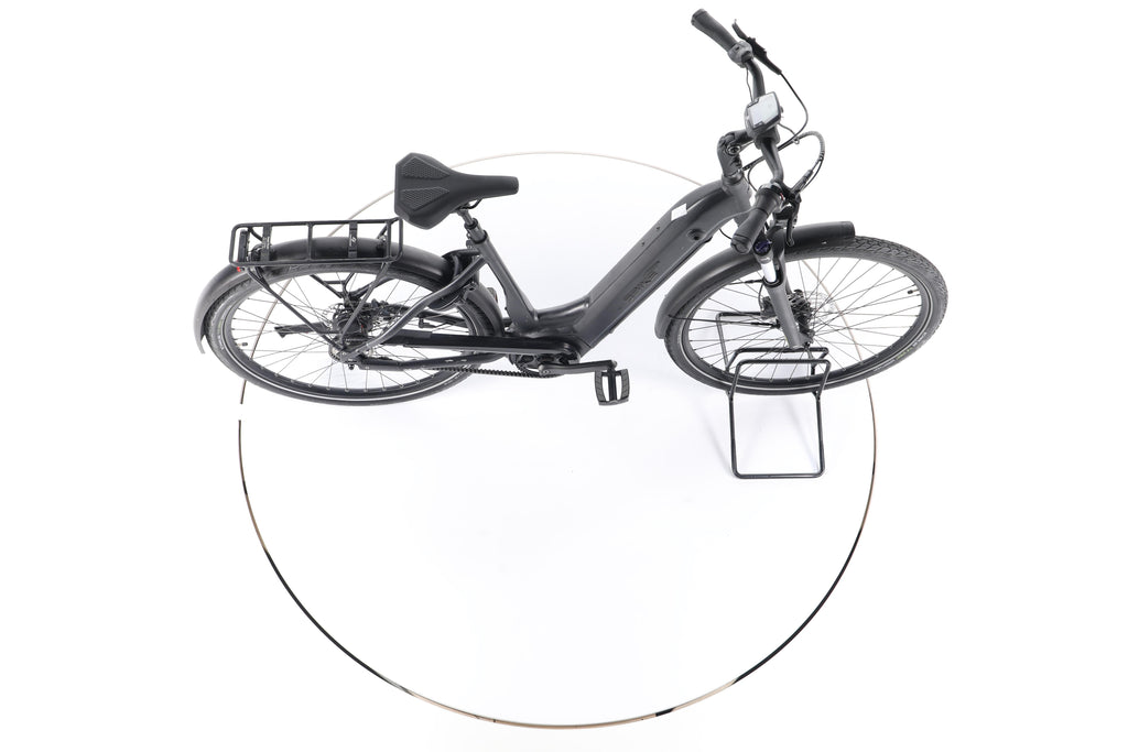 EBIKE Tour Pro City E-Bike Tiefeinsteiger - Image 13