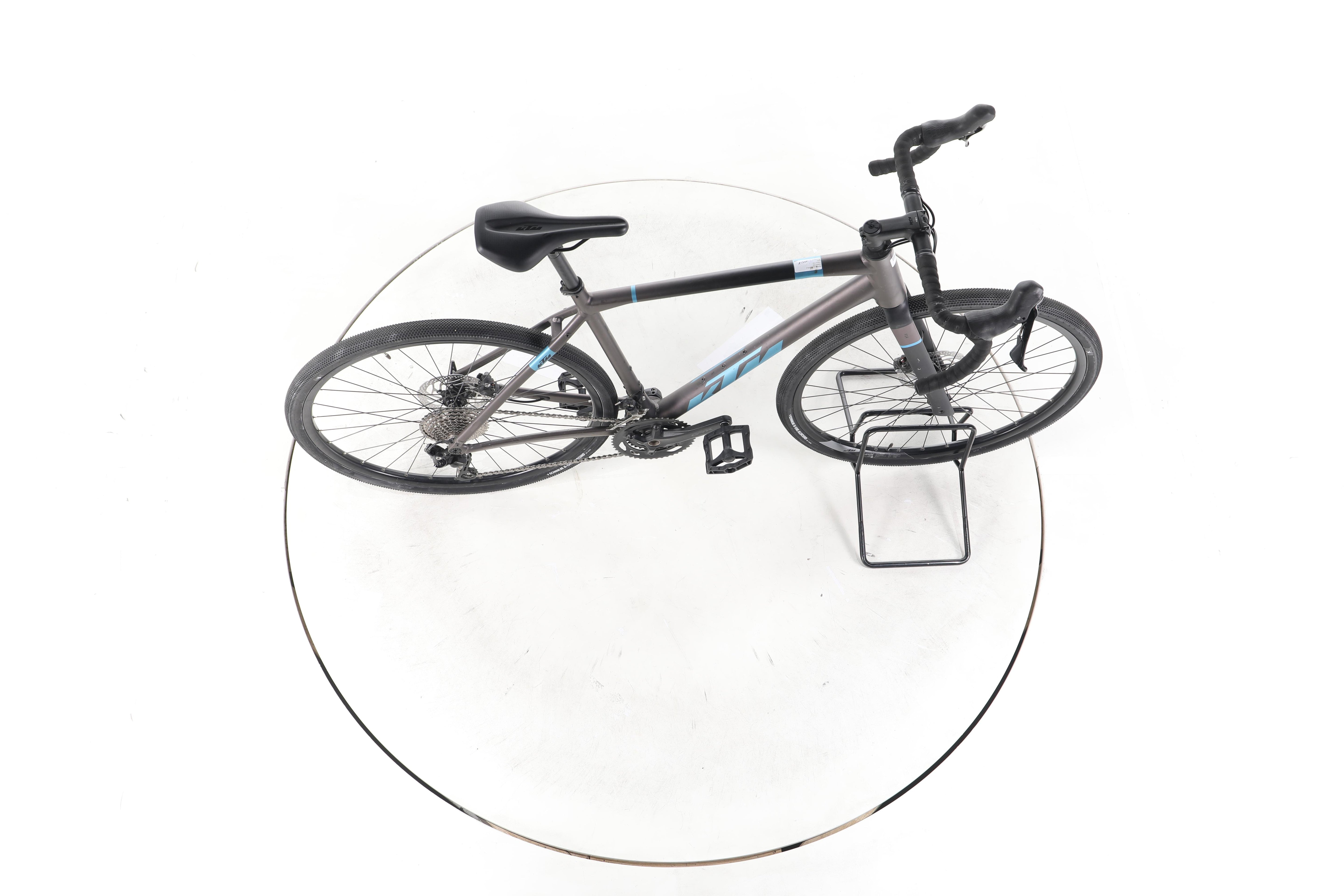 KTM X-STRADA 20 Gravelbike 2024 - Image 13