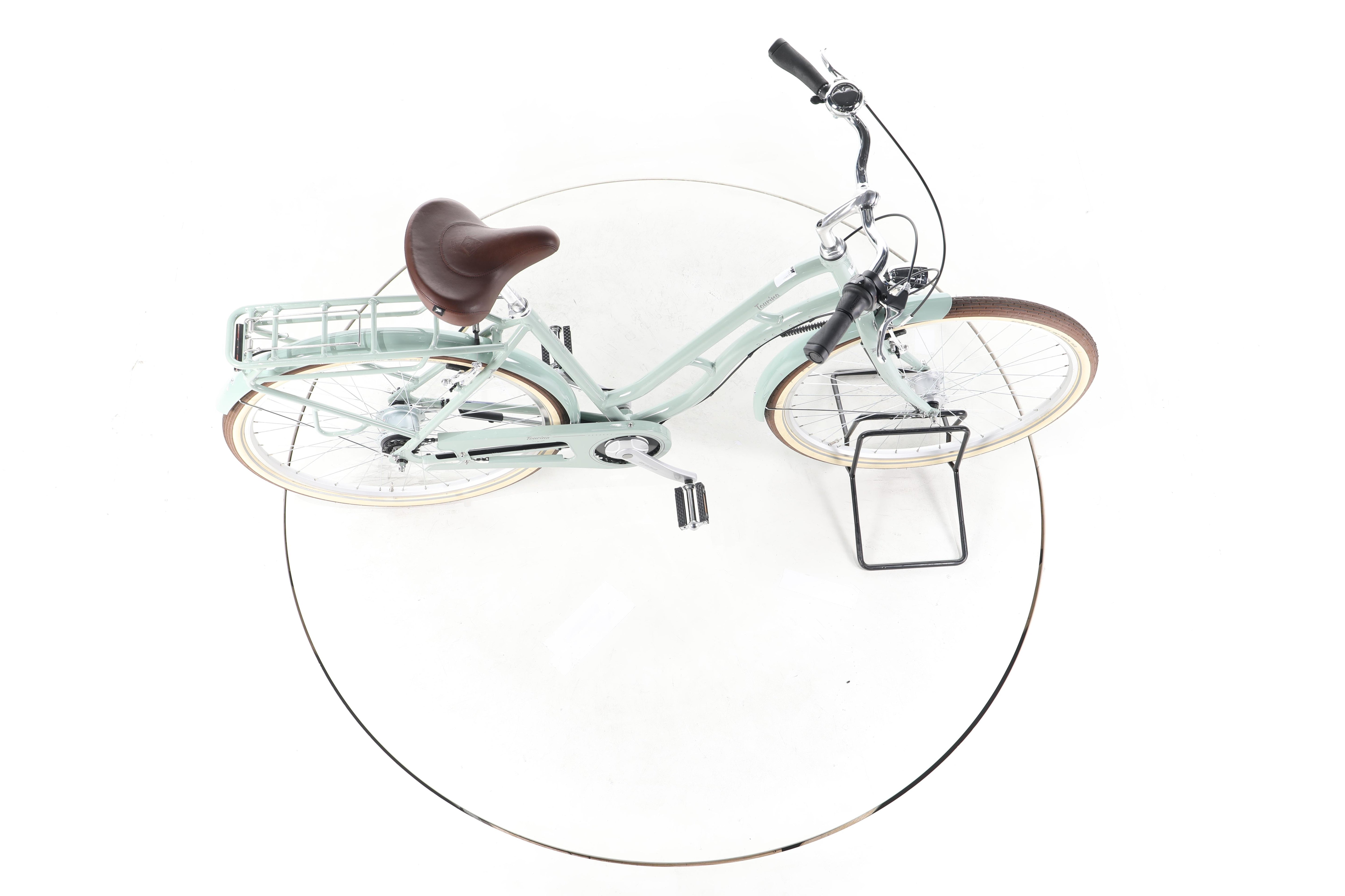 Pegasus Tourina Fahrrad City & Trekking - Image 13