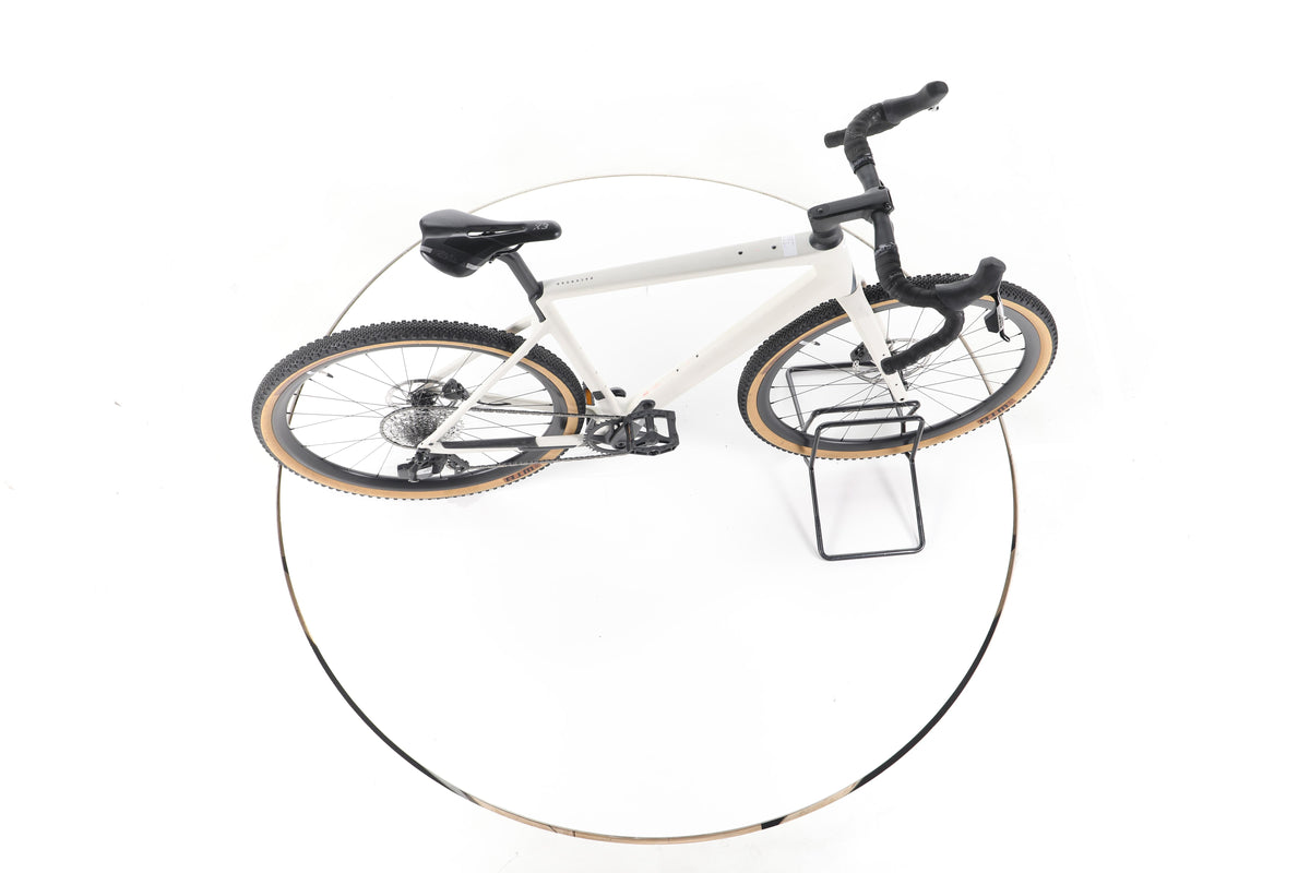 Rose BACKROAD AL Apex 1x11 Rennrad 2025 - Image 13