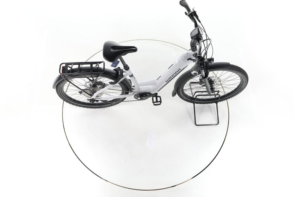 Winora Yucatan X12 Pro Trekking E-Bike Tiefeinsteiger - Image 13