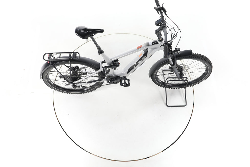 Conway Xyron SUV 2.7 SUV E-Bike - Image 13