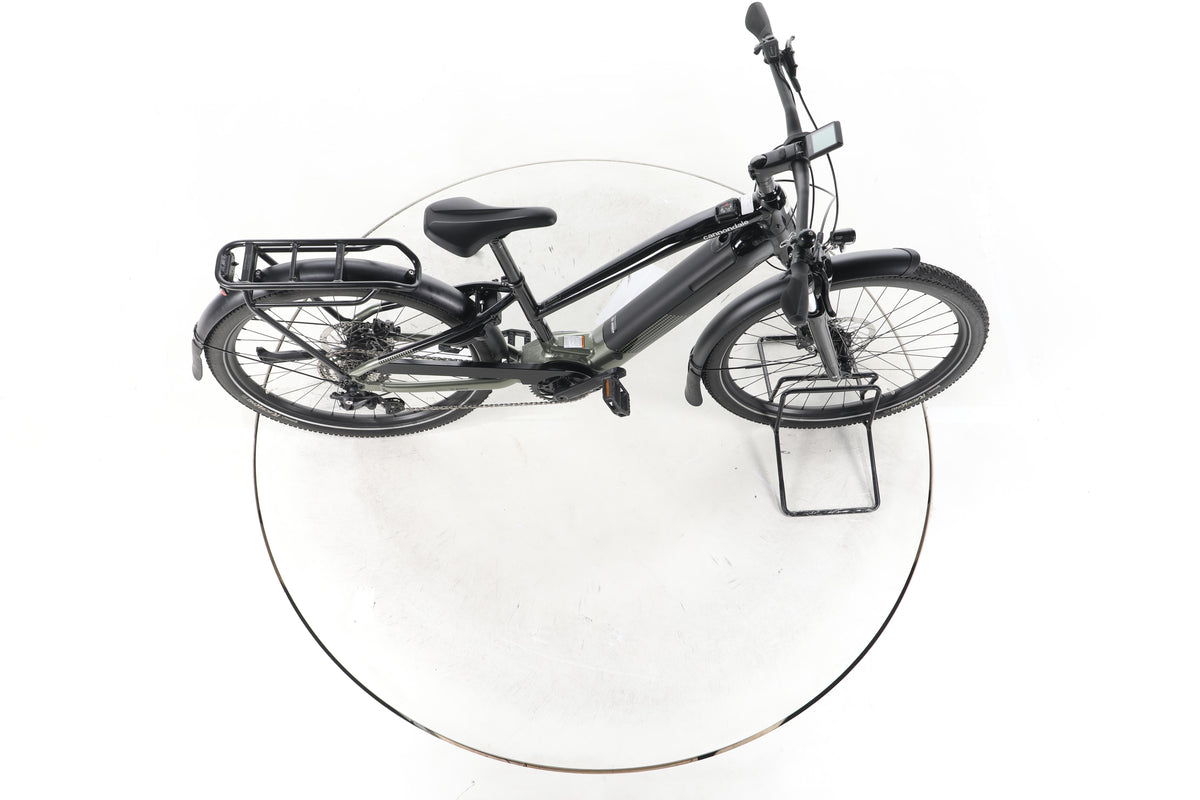 Cannondale Tesoro Neo X 2 STH Trekking E-Bike - Image 13