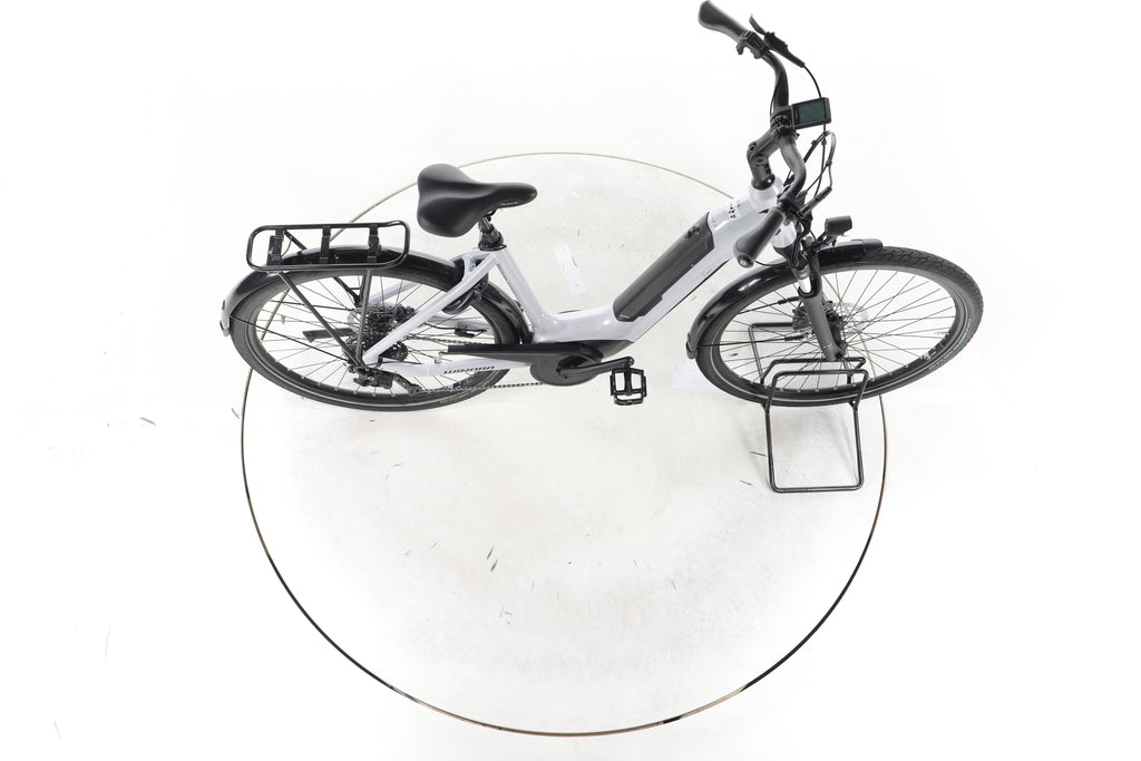 Winora Tria X9 Trekking E-Bike Tiefeinsteiger 2024 - Image 13