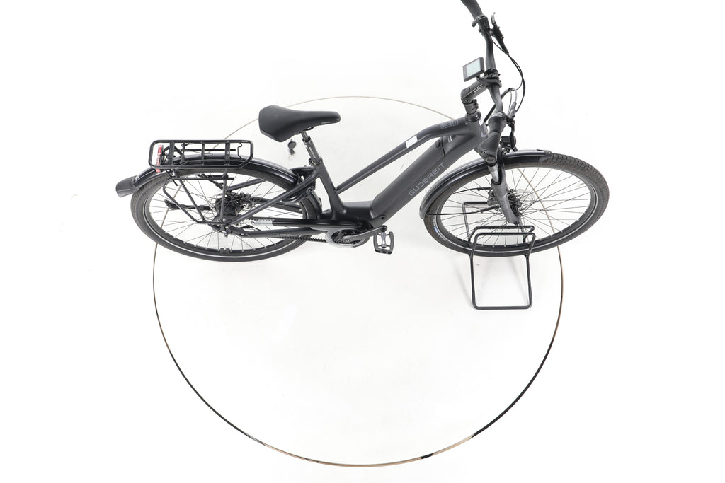 Gudereit EC 5.8 City E-Bike - Image 13