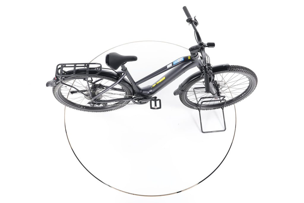 Orbea Kemen Mid SUV 30 Trekking E-Bike 2023 - Image 13