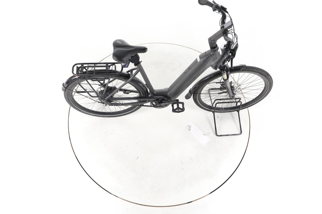 KTM Macina City 710 Belt City E-Bike Tiefeinsteiger - Image 13