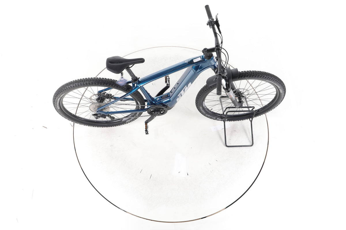 KTM Macina Team 691 E-Bike - Image 13
