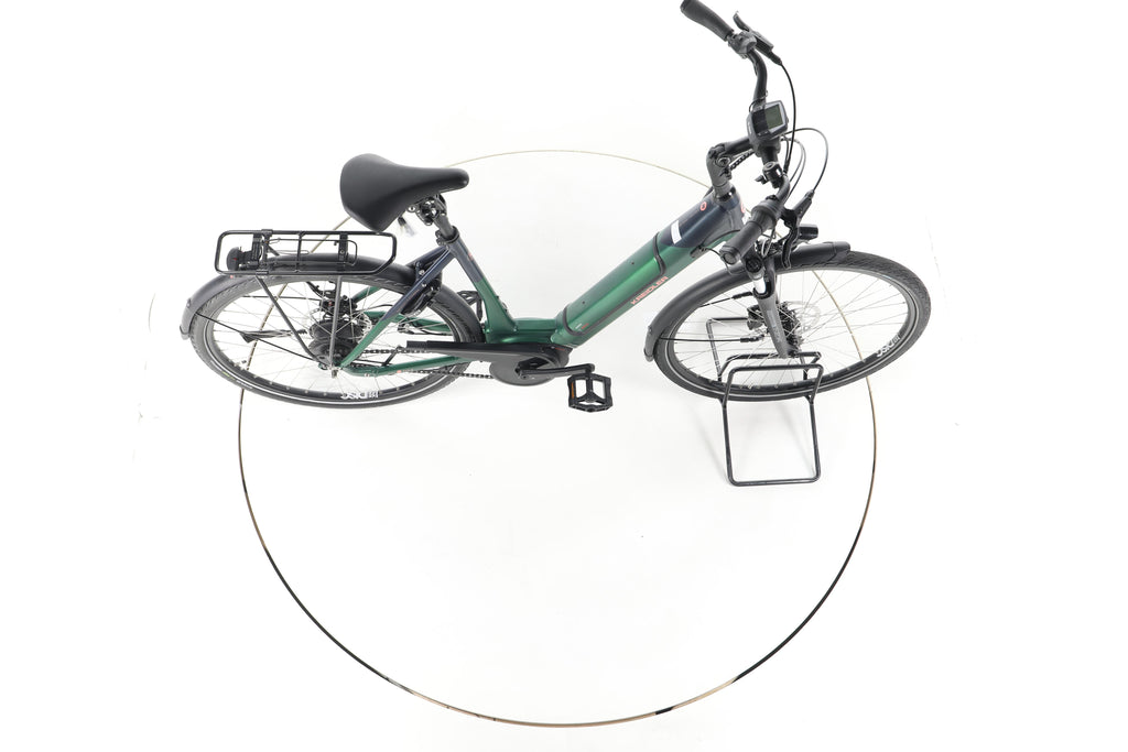 Kreidler Vitality Eco 8 City E-Bike Tiefeinsteiger - Image 13