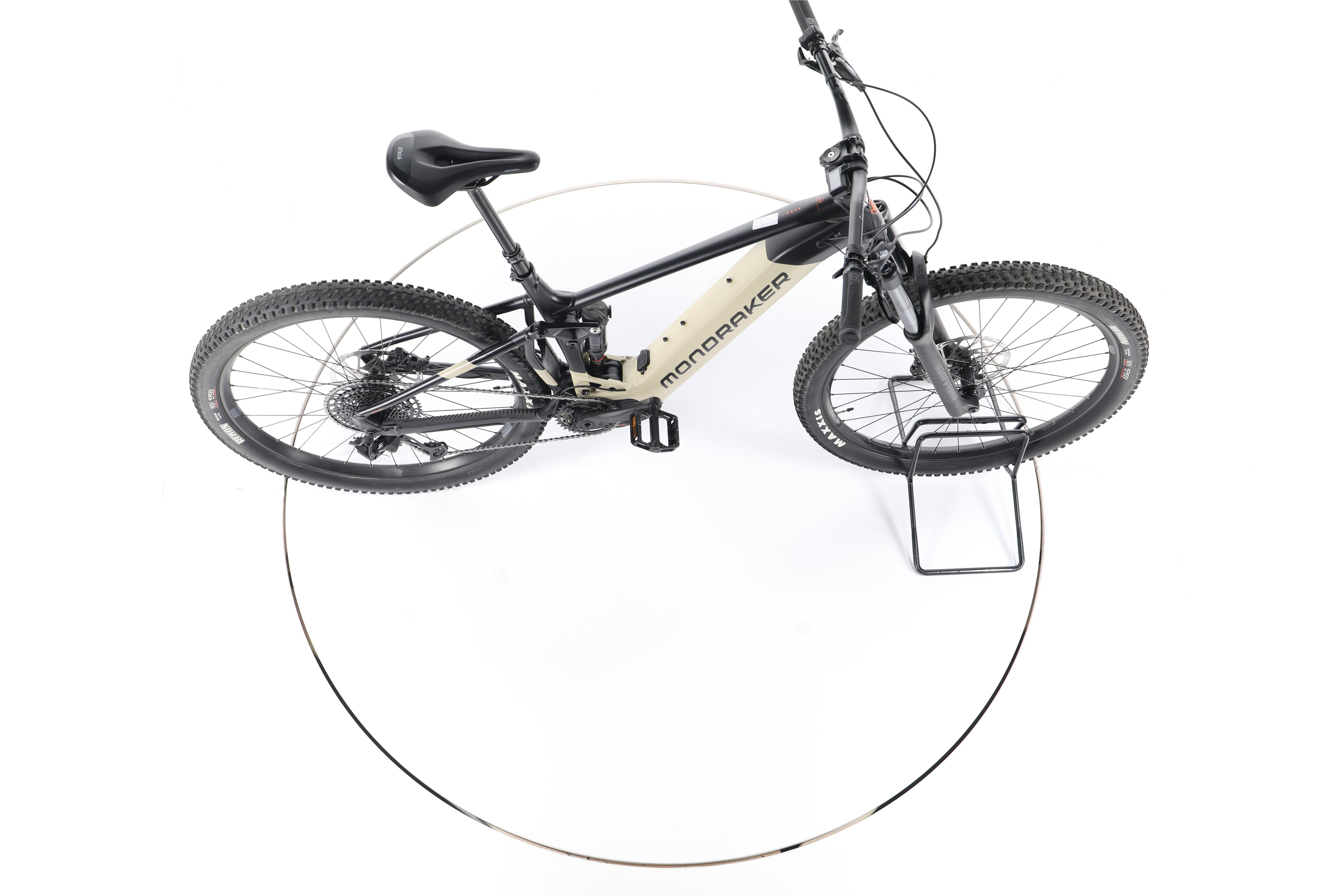 Mondraker DUSK E-Bike Fully - Image 13