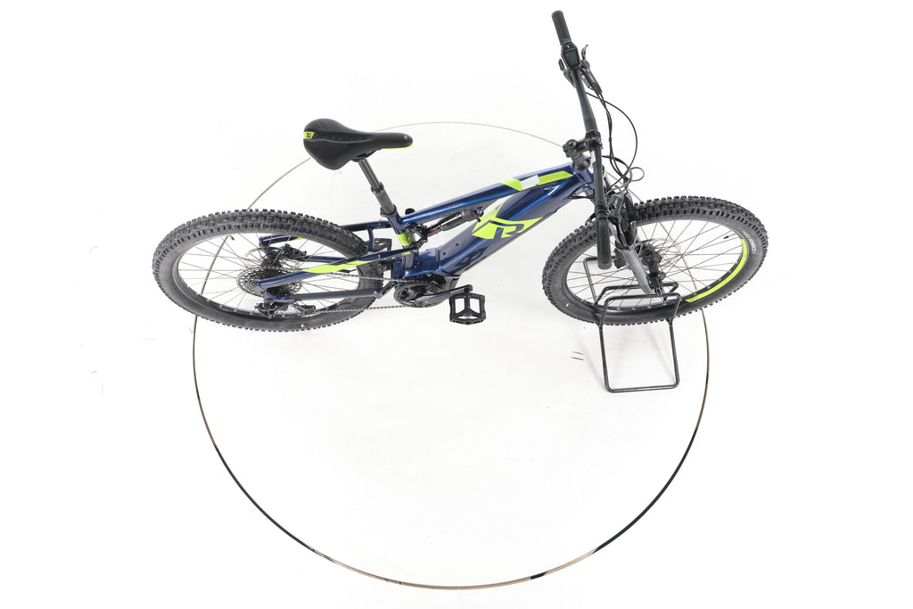R Raymon FullRay 130E 6.0 Fully E-Bike - Image 13