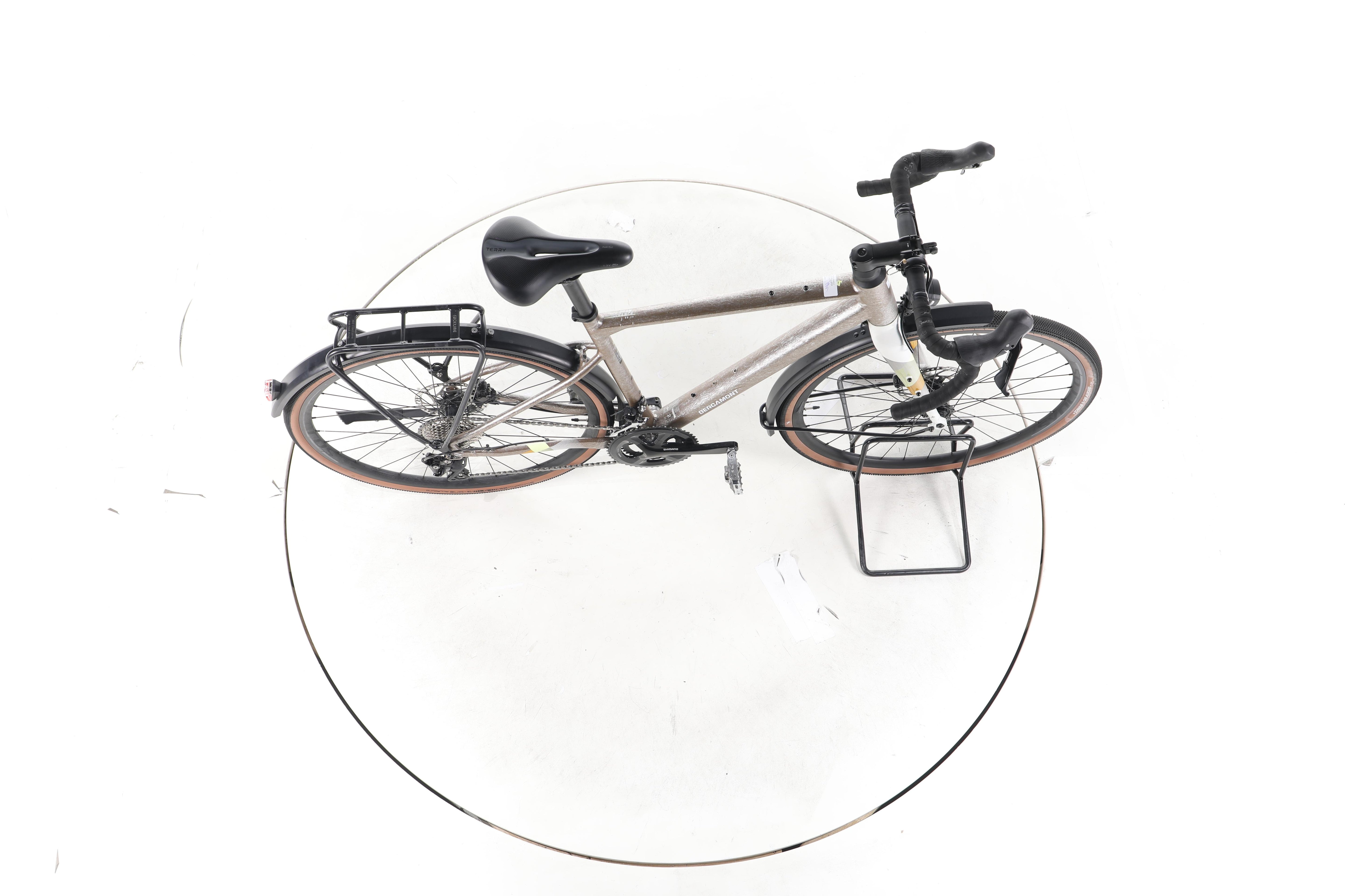 Bergamont Grandurance RD 20 Gravelbike - Image 13