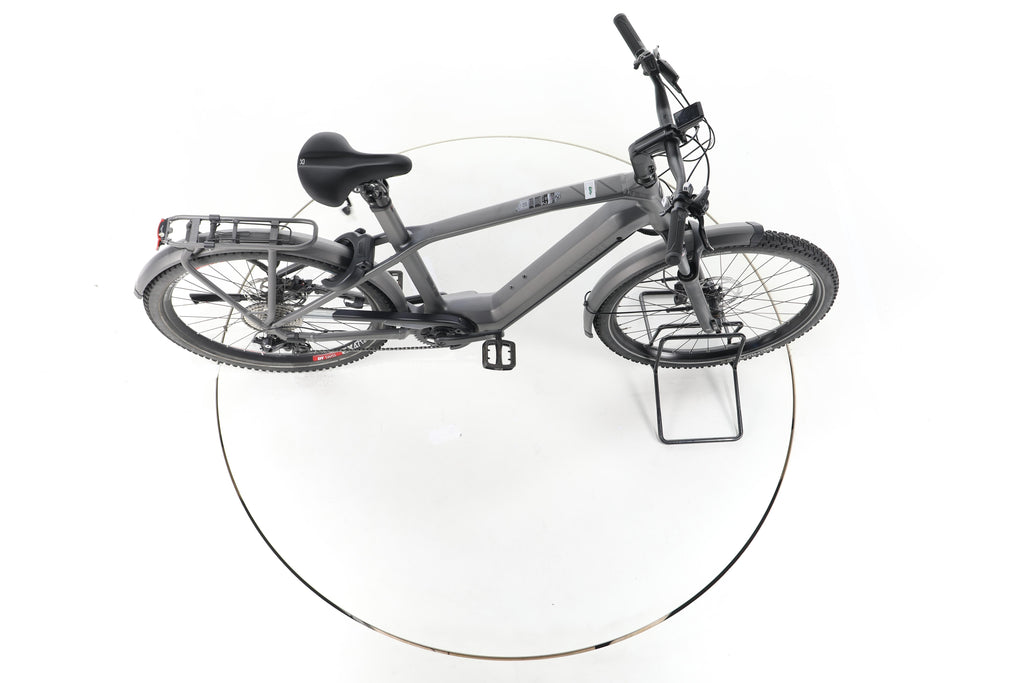 Kalkhoff Endeavour 7.B Move+ Trekking E-Bike - Image 13