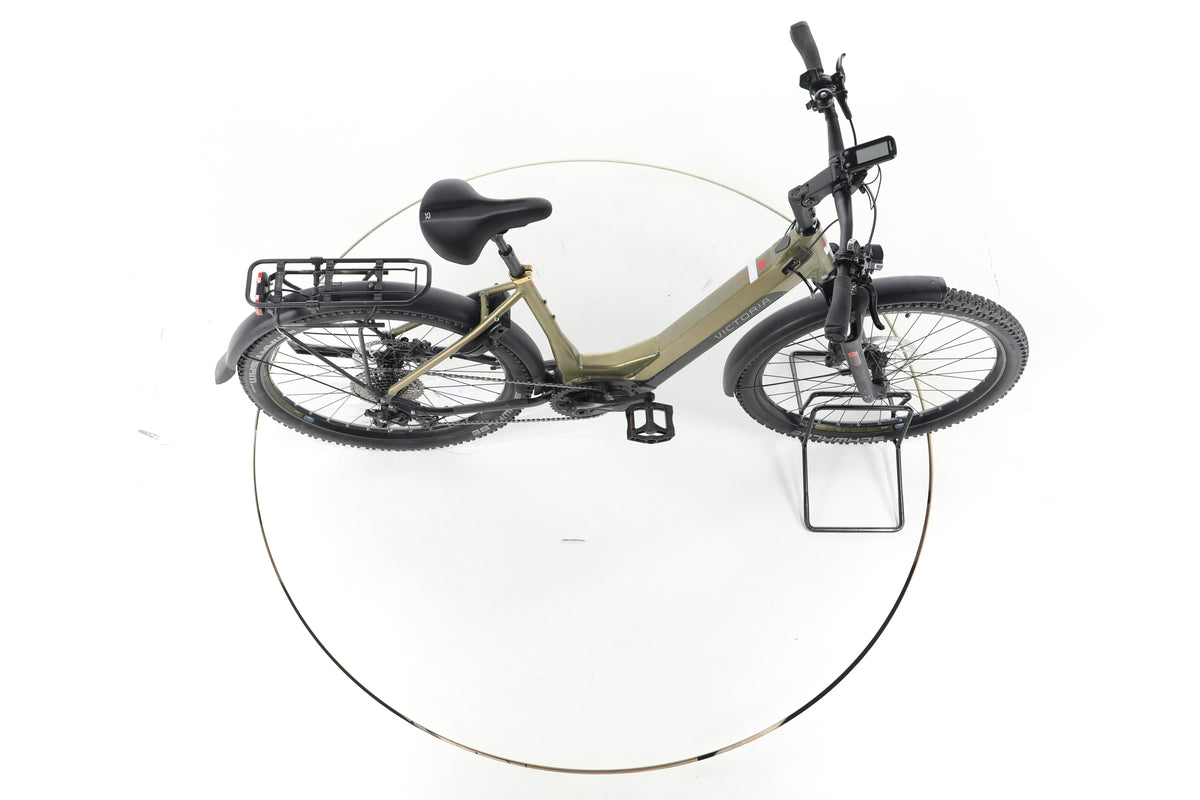Victoria eAdventure 12.5 Trekking E-Bike Tiefeinsteiger - Image 13