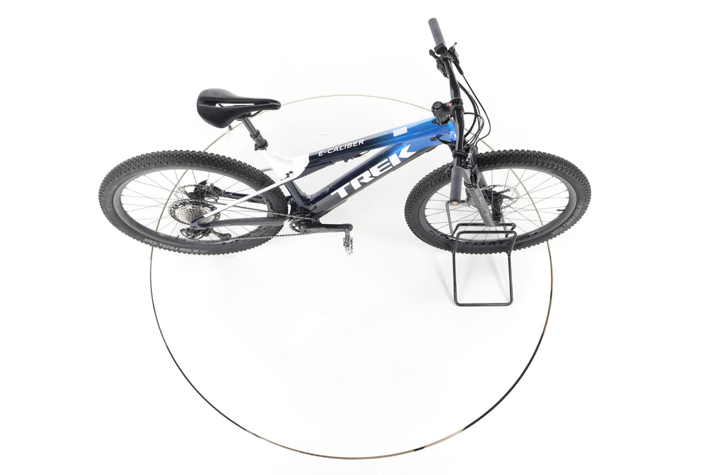 Trek E-Caliber 9.8 XT E-Bike Fully Carbon - Image 13