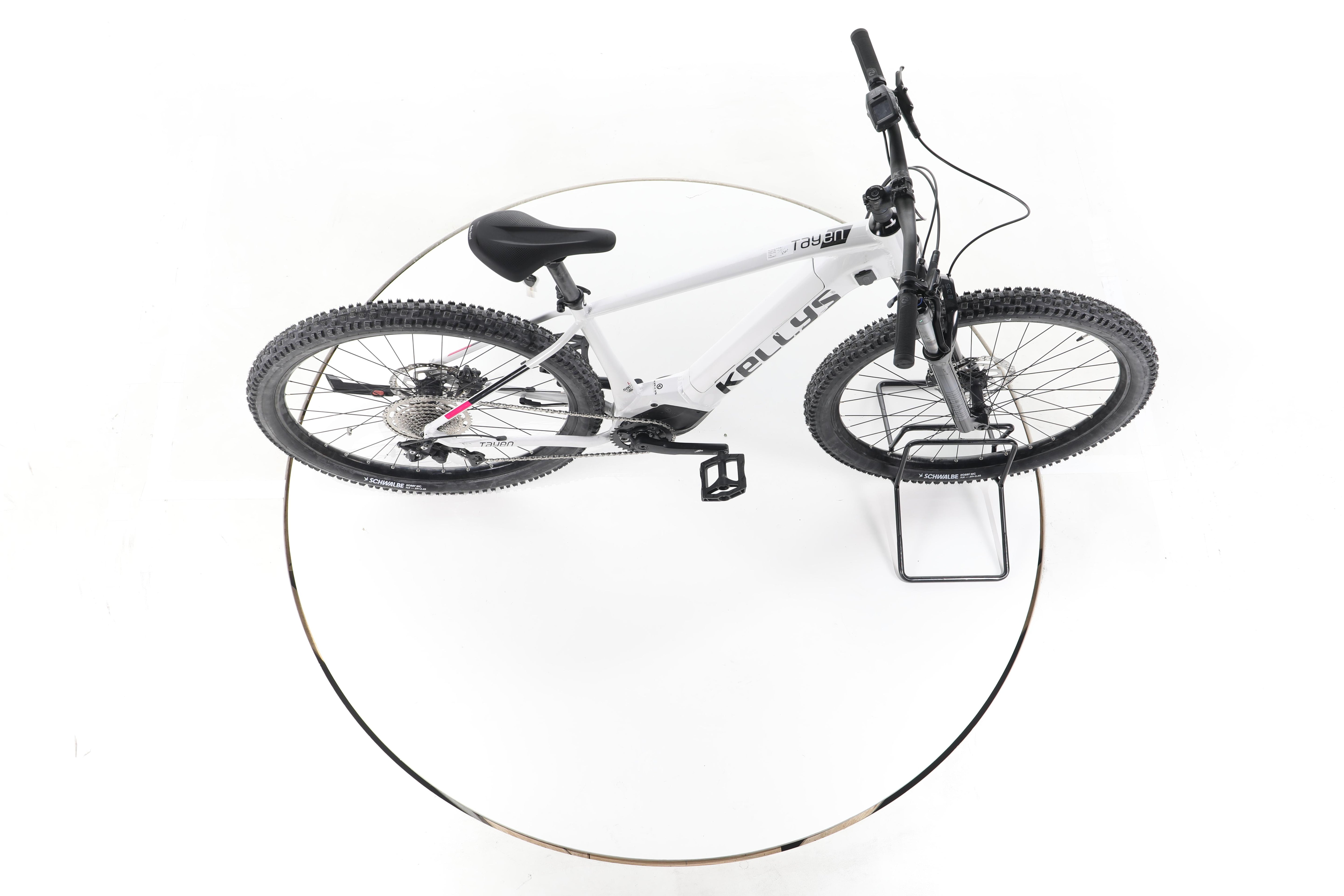 Kellys Tayen R50 E-Bike - Image 13