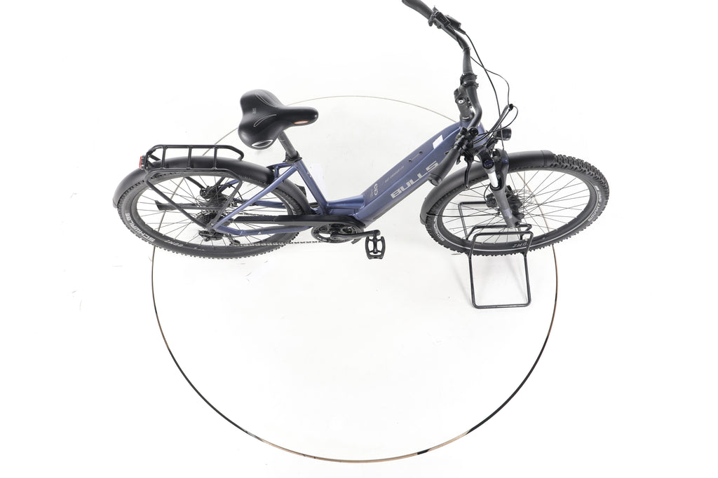 Bulls Allground EVO Trekking E-Bike Tiefeinsteiger - Image 13