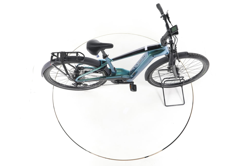 Scott Sub Sport eRIDE 10 Trekking E-Bike 2023 - Image 13
