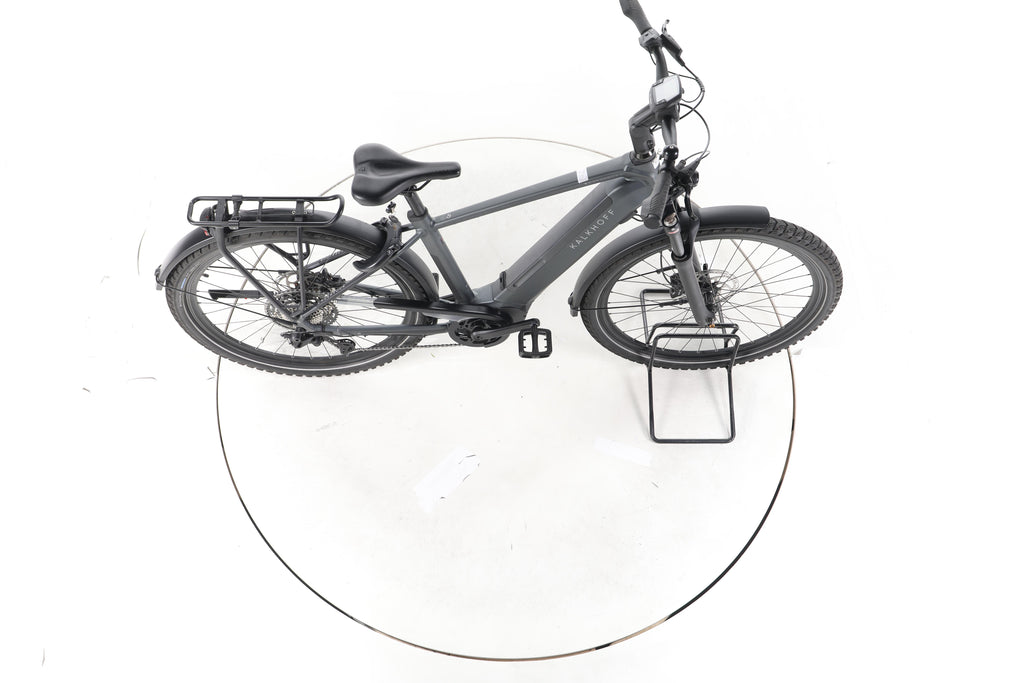 Kalkhoff Endeavour 5 B Advance+ Trekking E-Bike - Image 13