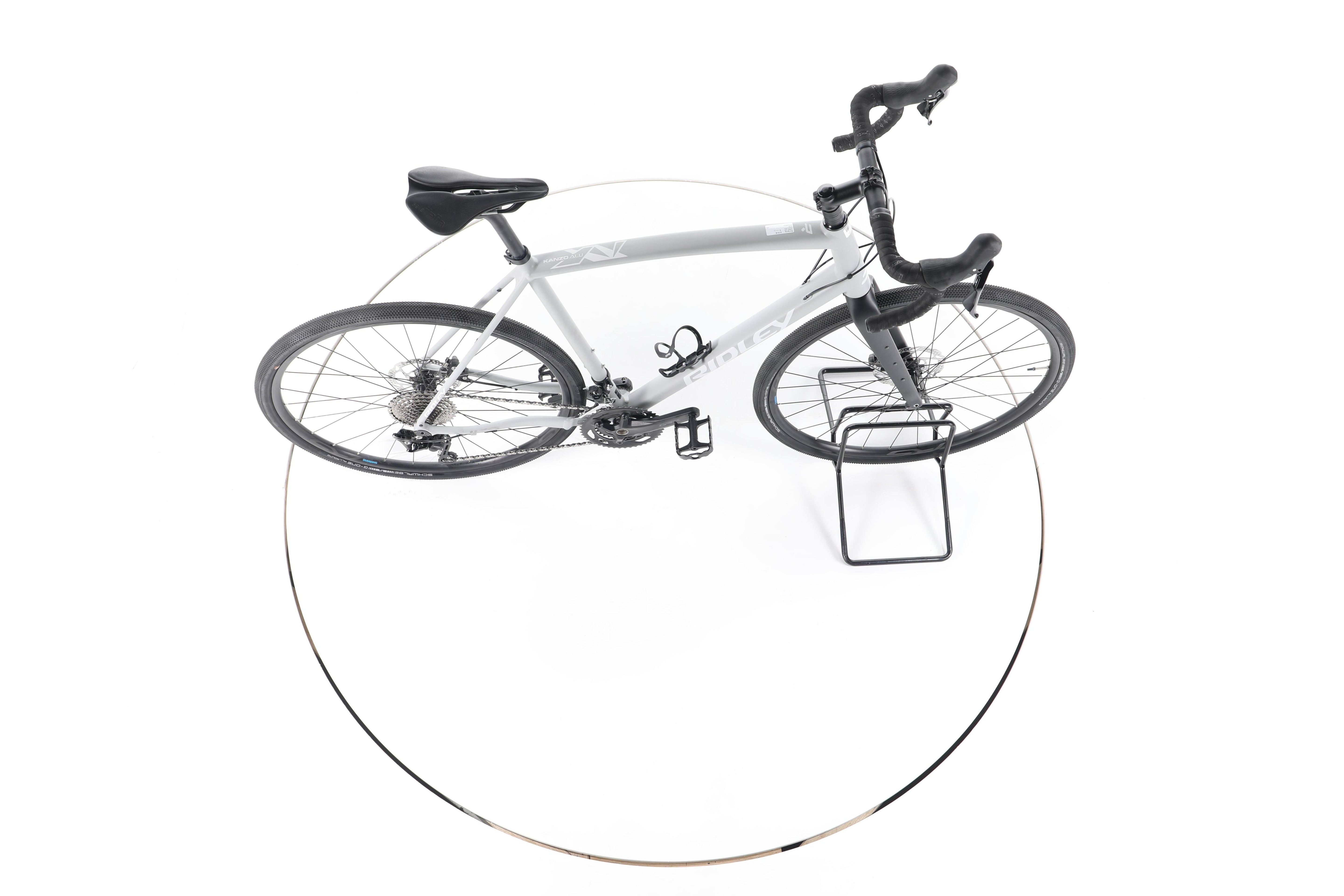 Ridley Kanzo A GRX 400 - Image 13