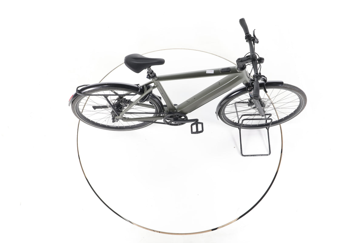 Riese & Müller UBN Five Silent City E-Bike 2024 - Image 13
