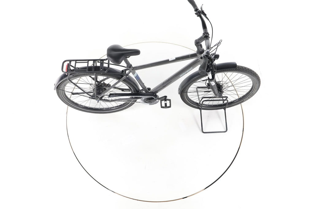 Bergamont Horizon Plus N8 FH Fahrrad City & Trekking - Image 13