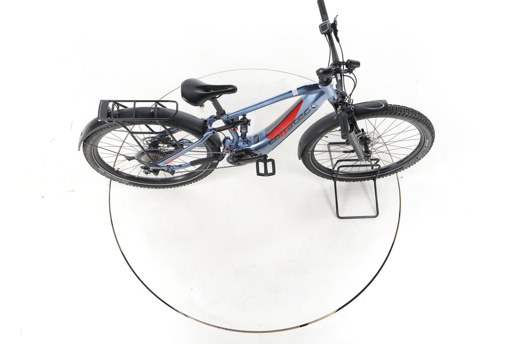 Corratec E-Power MTC 120 Elite SUV E-Bike - Image 13