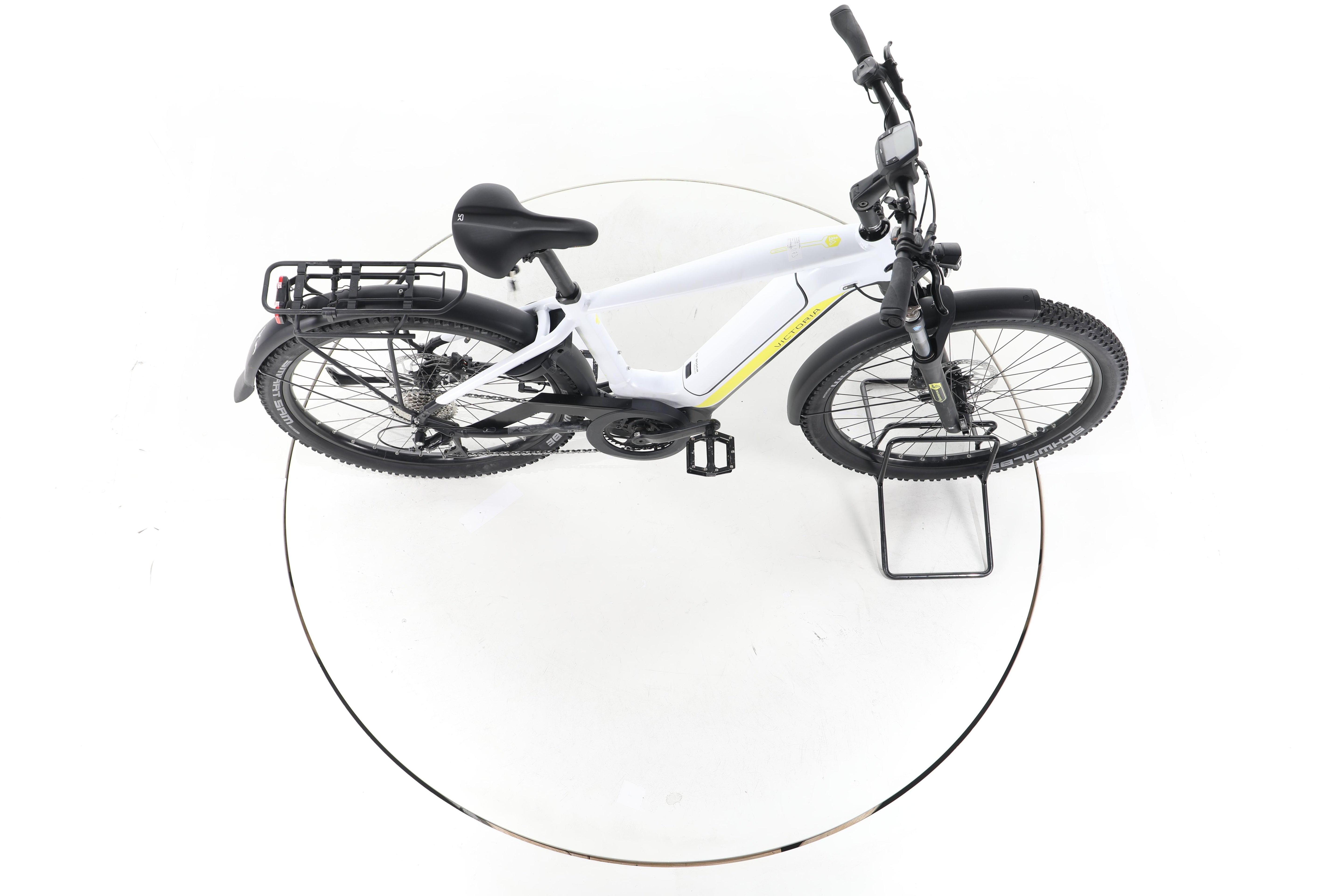 Victoria eAdventure 12.6 Trekking E-Bike - Image 13
