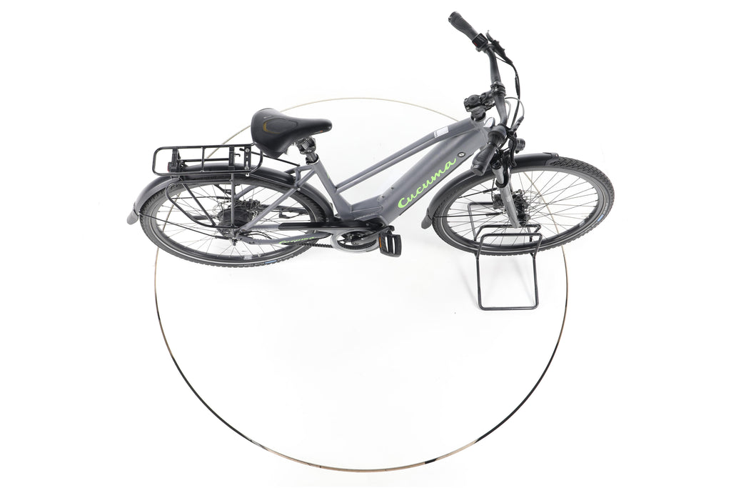 Cucuma Beta City E-Bike - Image 13