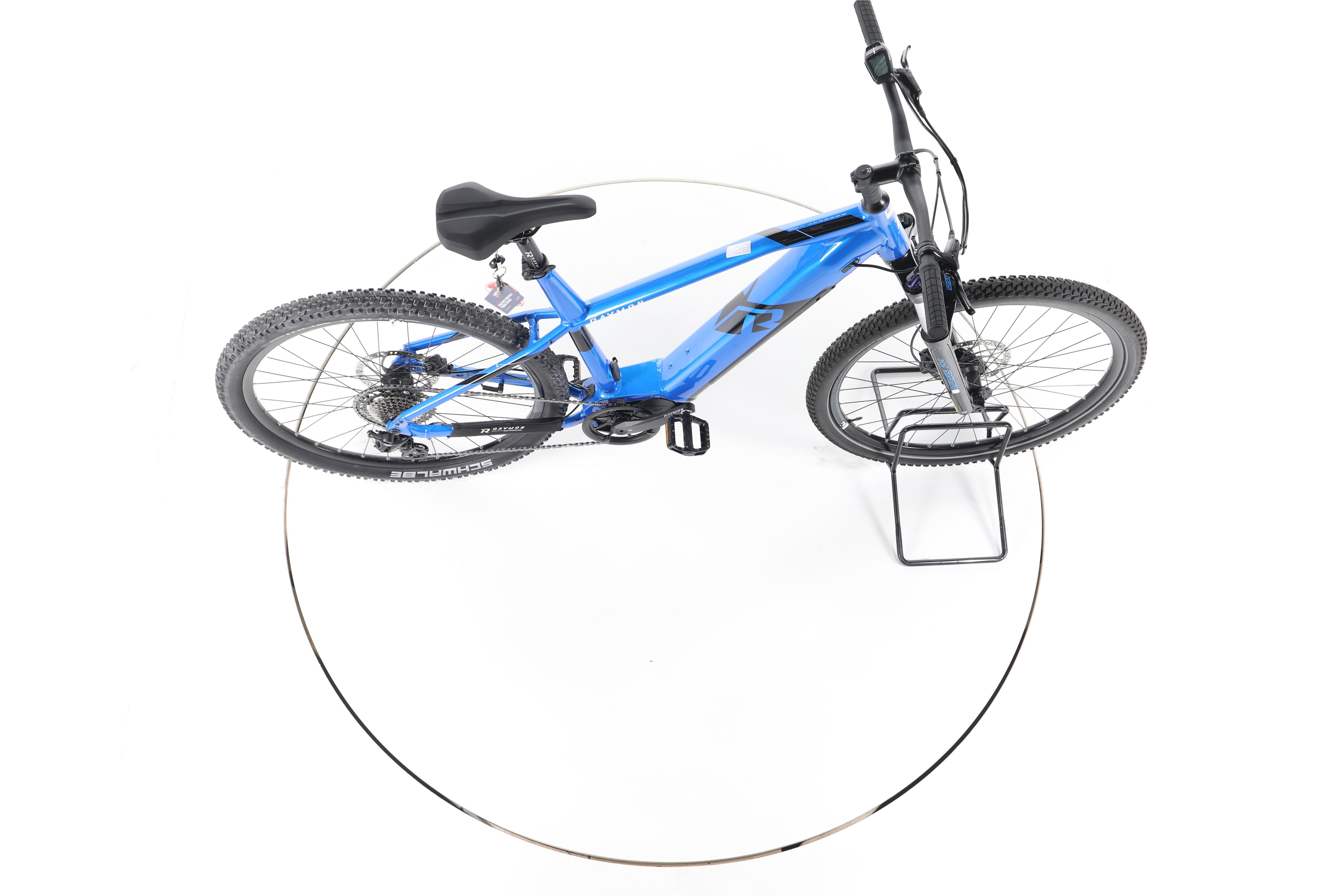 R Raymon HardRay E 6.0 E-Bike - Image 13