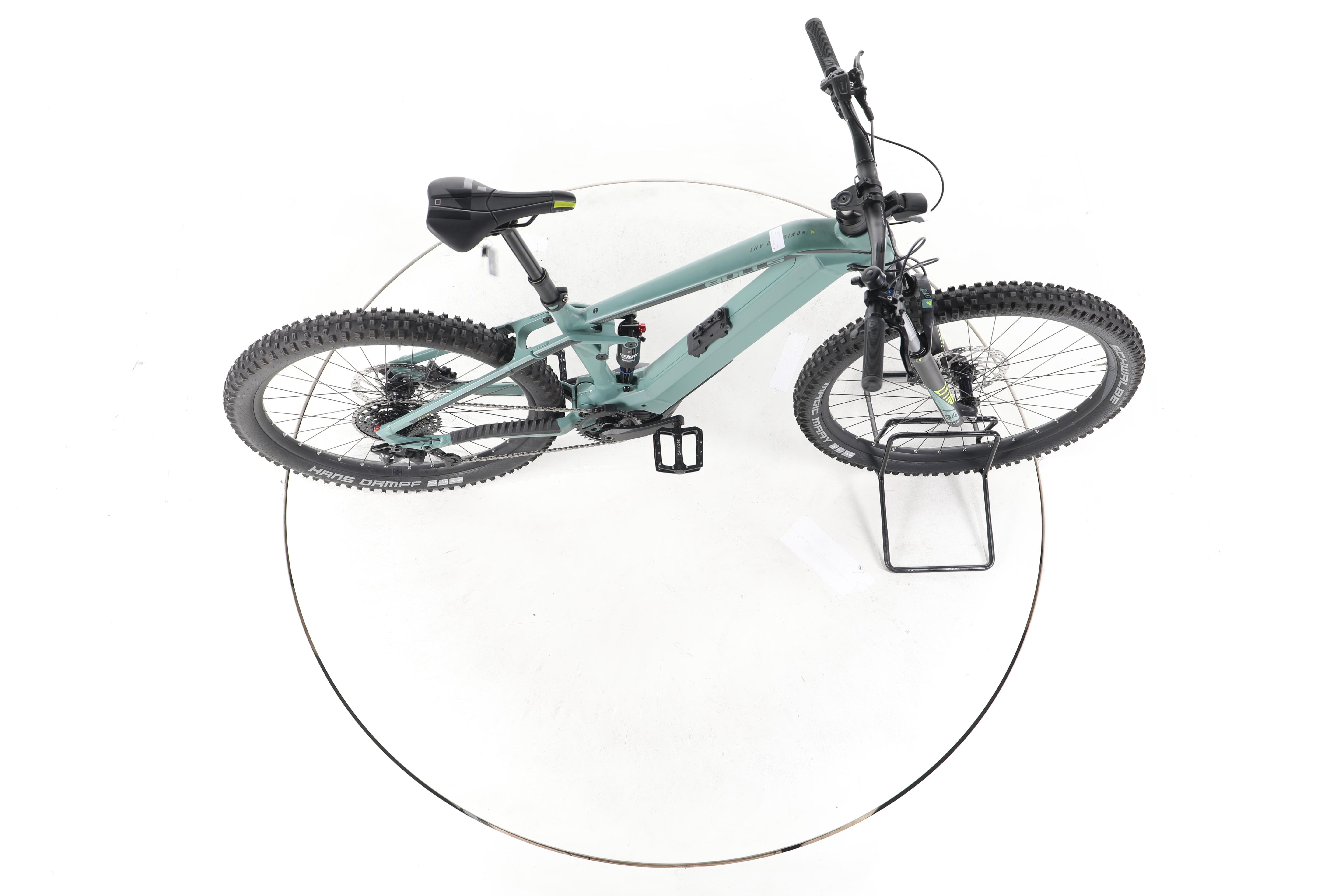 Bulls Sonic Evo Am 1 E-Bike Fully - Image 13