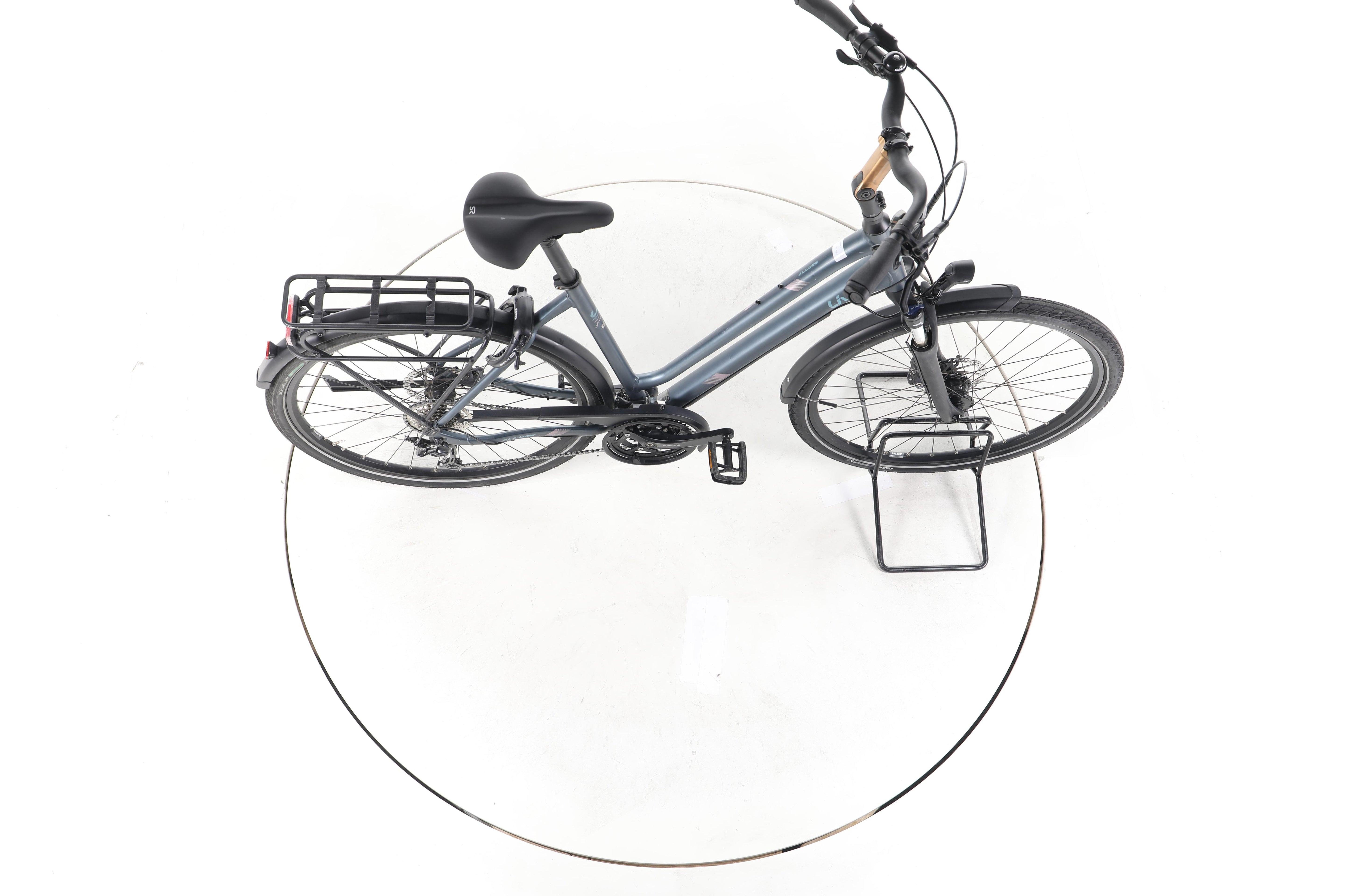 Liv Allure RS 2 Fahrrad City & Trekking - Image 13