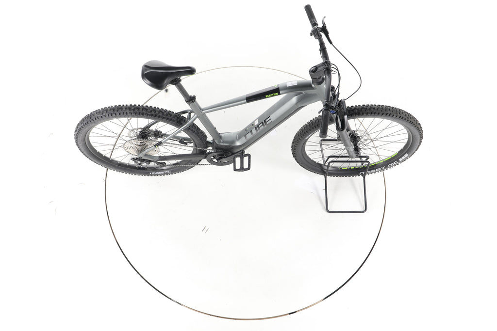 Cube Reaction Hybrid Pro E-Bike - Image 13