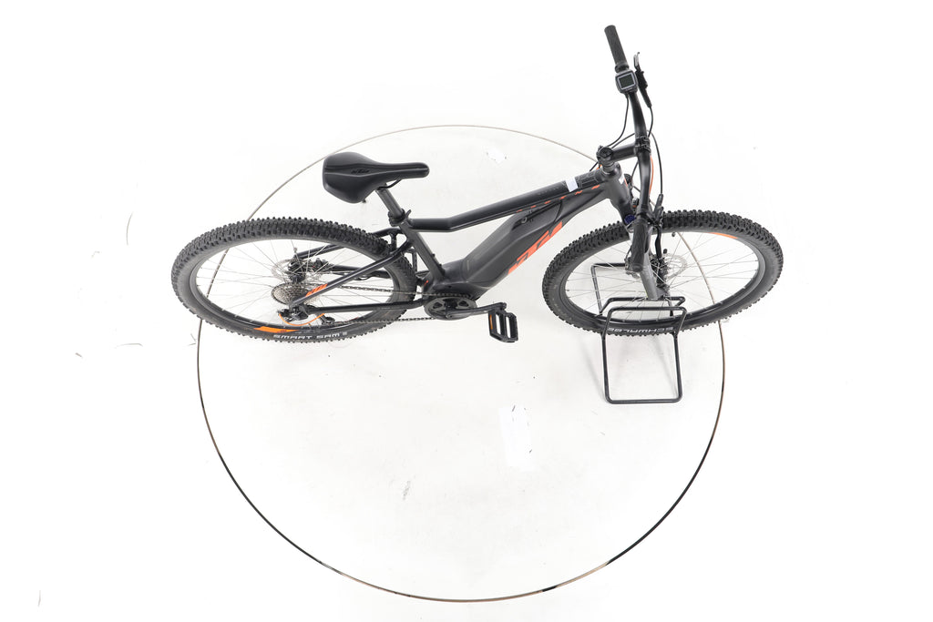 KTM Macina Ride 591 LTD E-Bike - Image 13
