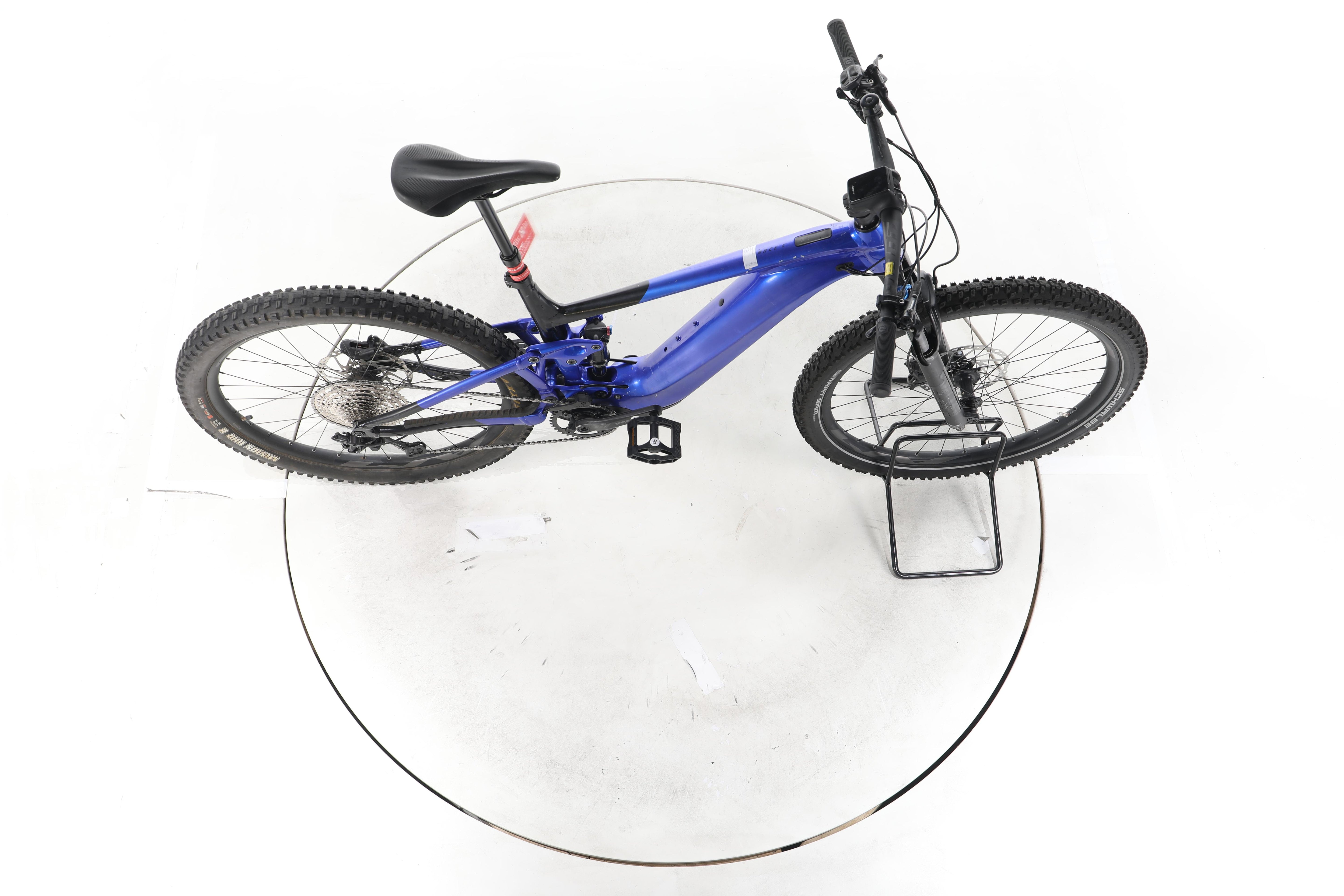 Giant TRANCE X E+ 2 E-Bike Fully - Image 13