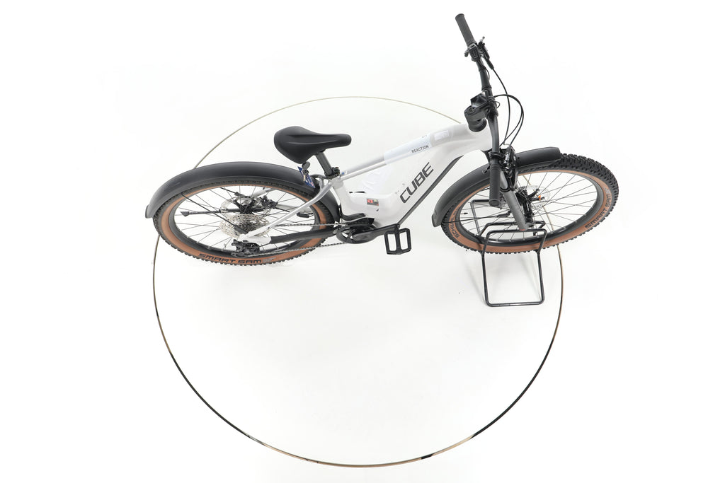 Cube Reaction Hybrid SLT E-Bike - Image 13