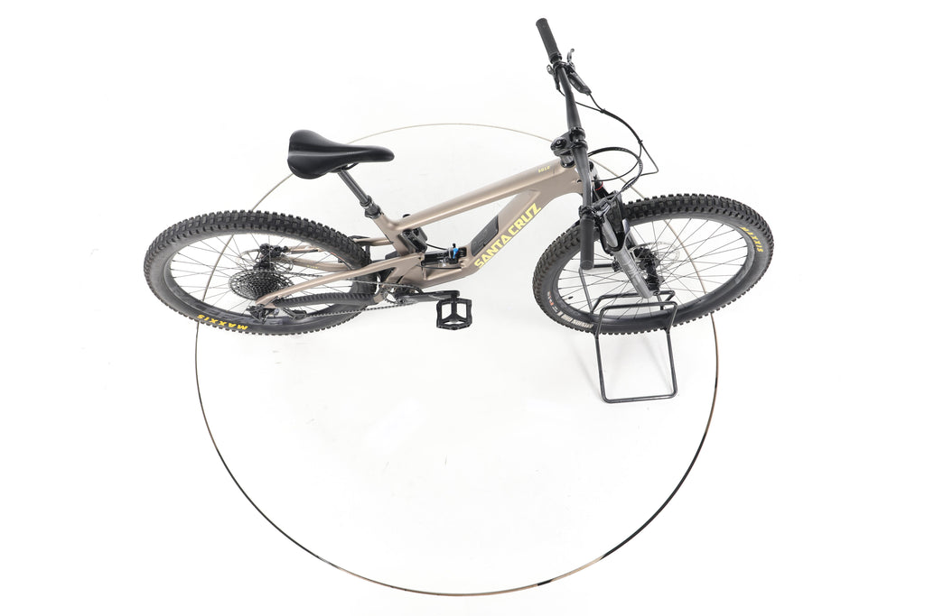 Santa Cruz 5010 Fahrrad Fully - Image 13