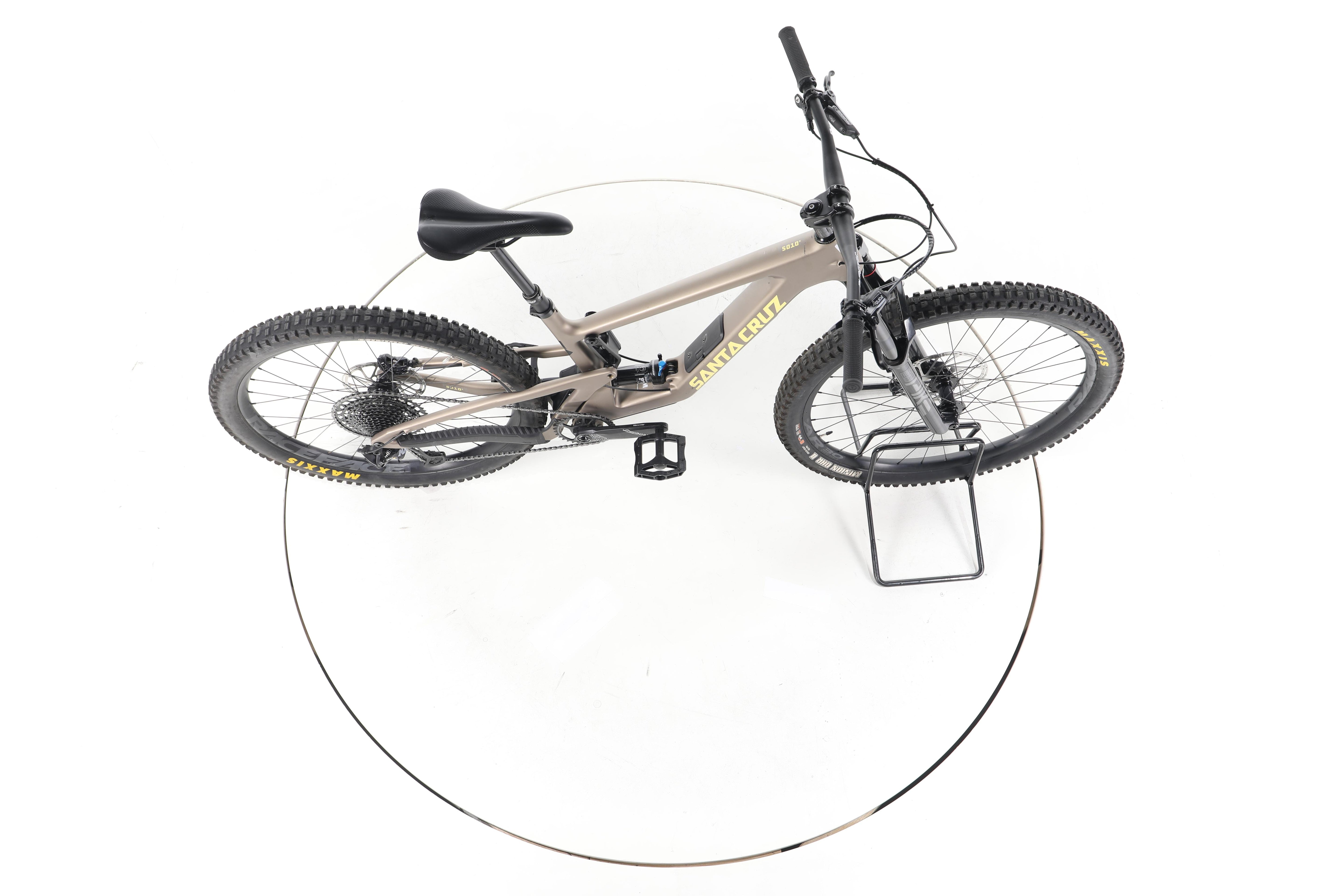 Santa Cruz 5010 Fahrrad Fully - Image 13