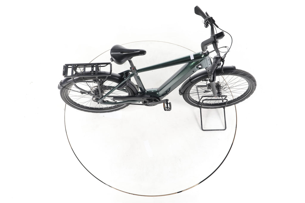 Velo de Ville AEB890 City E-Bike 2024 - Image 13