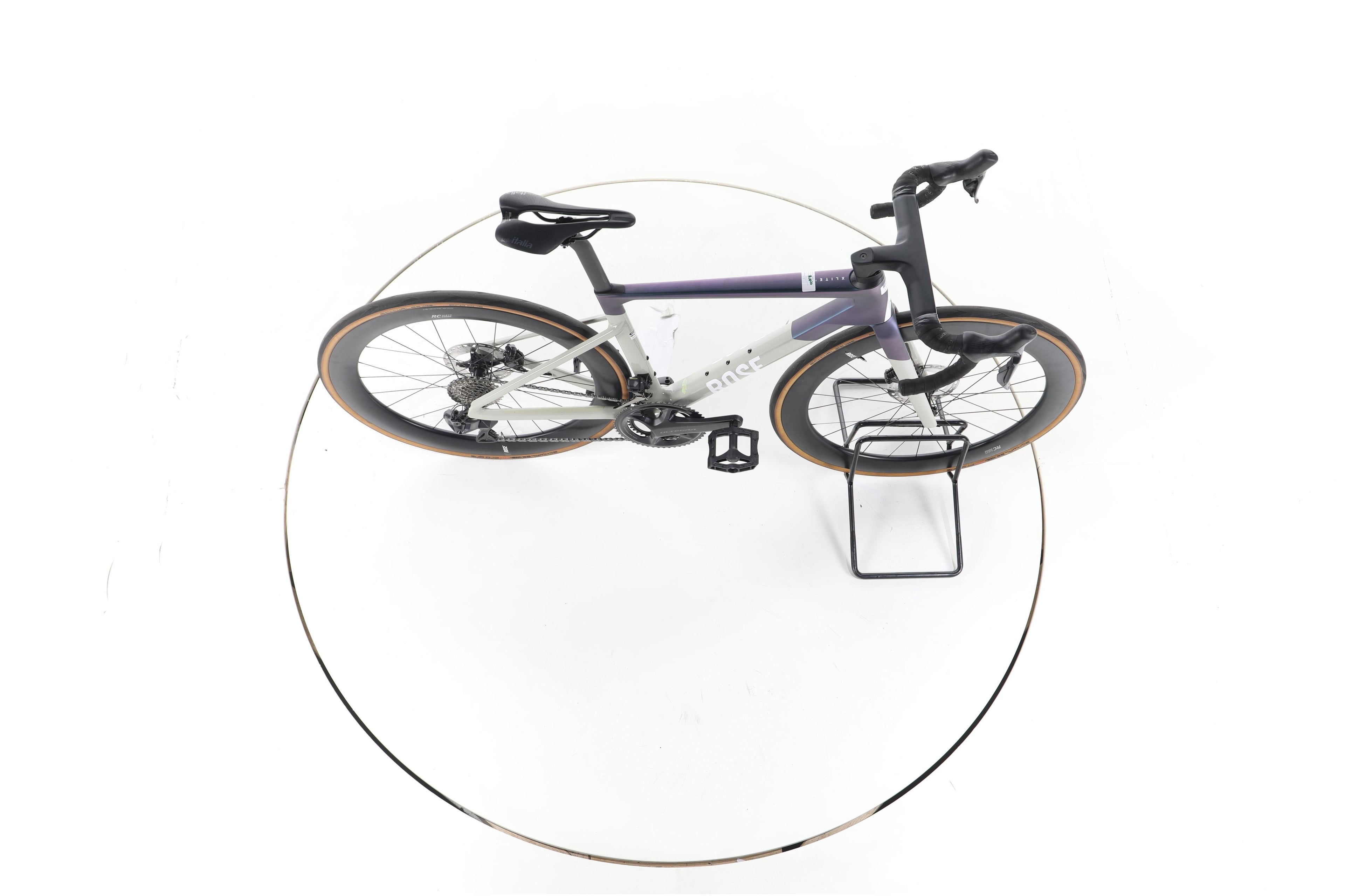 Rose XLITE 06 Ultegra Di2 - Image 13