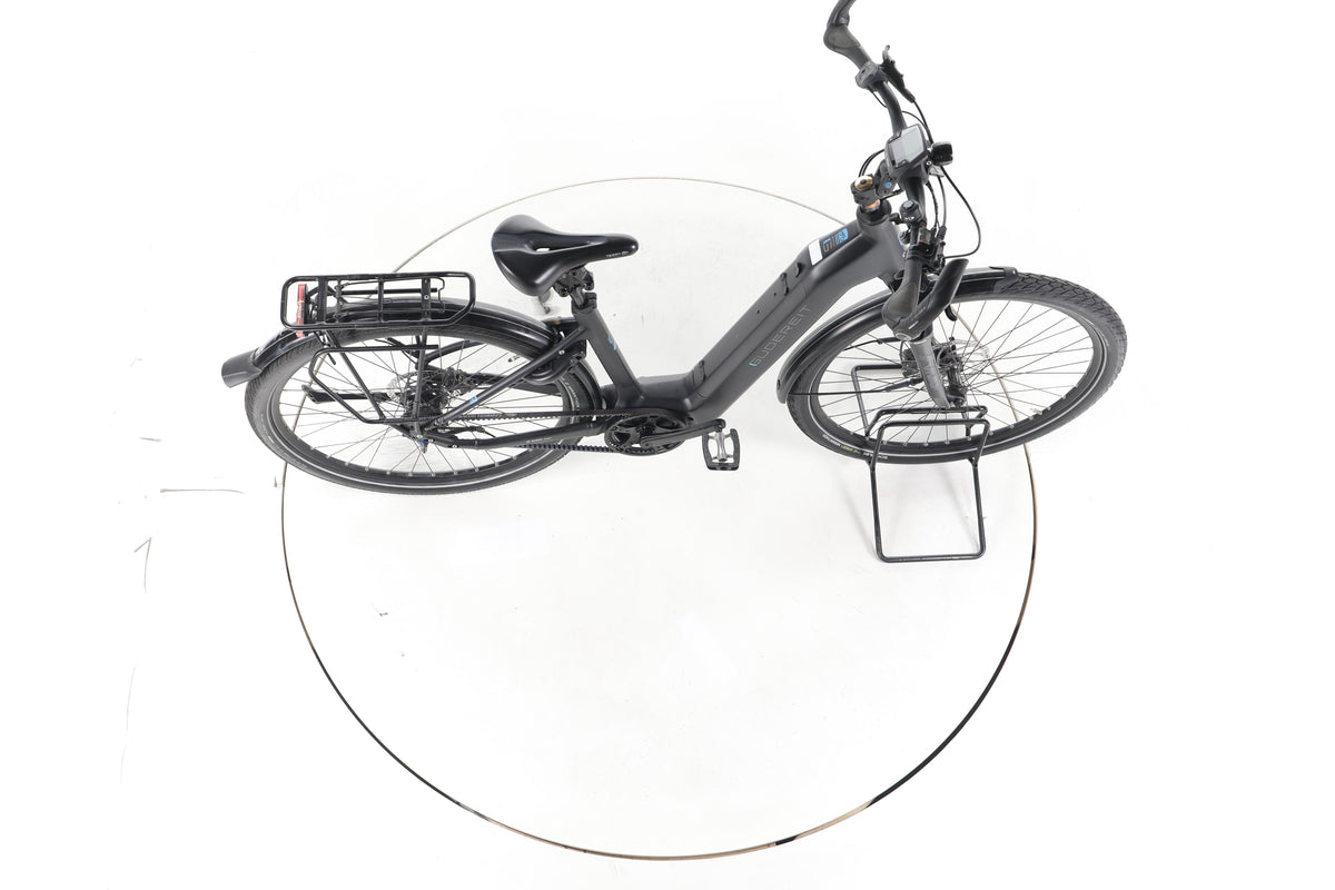 Gudereit ET10 City E-Bike Tiefeinsteiger - Image 13