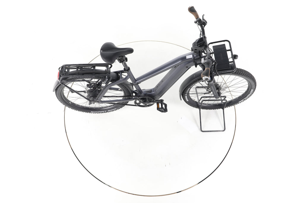 Riese & Müller Charger4 Mixte GT vario City E-Bike - Image 13