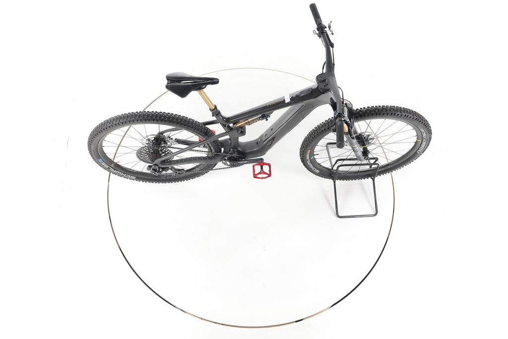 Focus Vam² SL 9.0 E-Bike Fully Carbon 2024 - Image 13